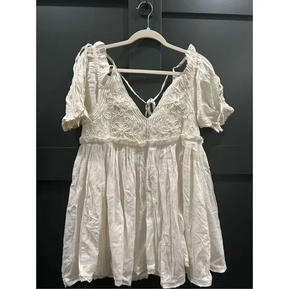 Free people Bali Badlands Tunic size xs - Picture 5 of 8